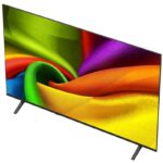 تلویزیون ال جی 65 اینچ NU840B - Image 6