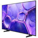 تلویزیون سامسونگ 75 اینچ U8000F - Image 2